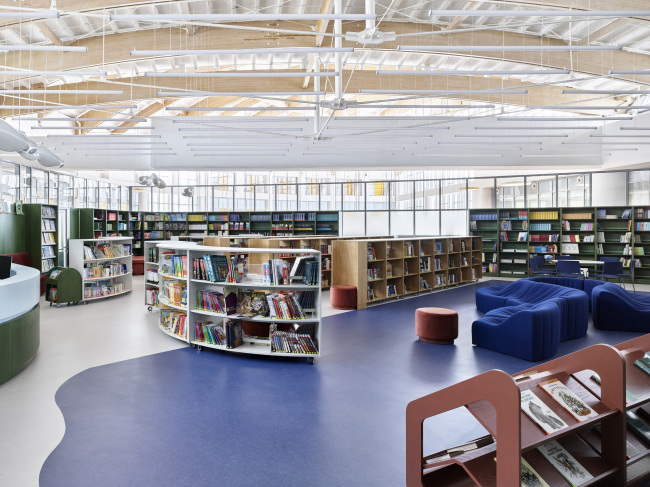 ������ ���������� ������������� �������� ��������