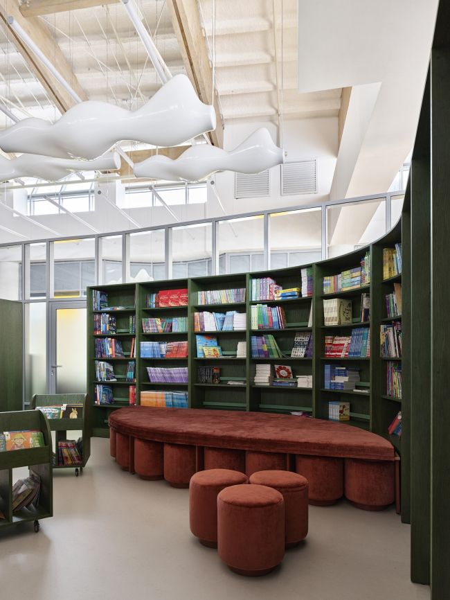 ������ ���������� ������������� �������� ��������