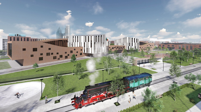 ����������� �������� ���������� ����������������������� ������ � �����������