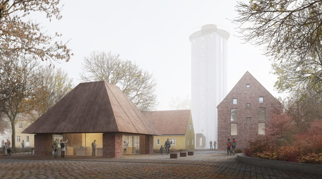 ������ ���������������� ����� �������� (SMK) � ��