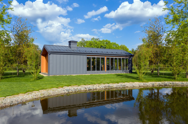 ������� Barn