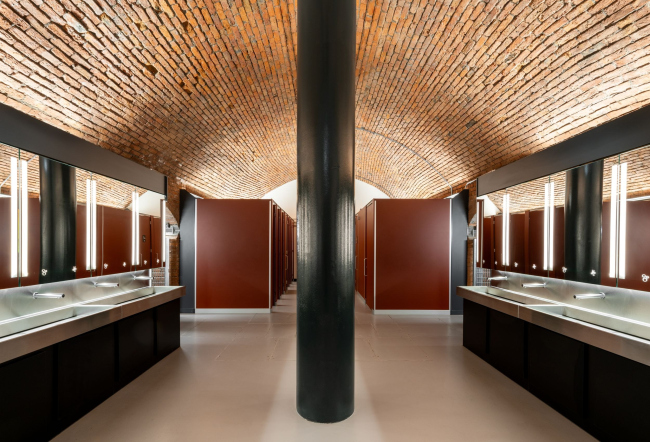 ���������� �������� Aviva Studios