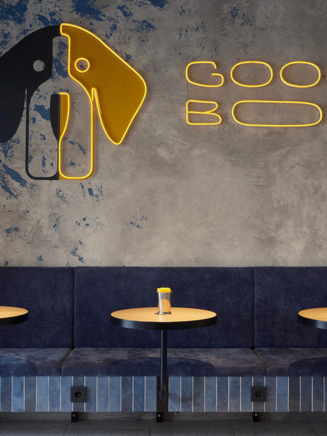 GOOD BOY ���-��� ���