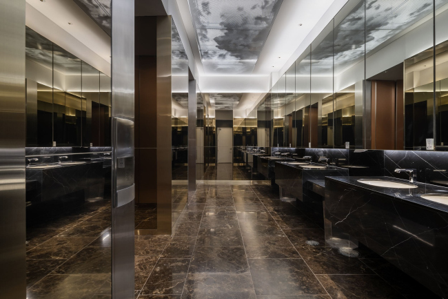 ������� ������ AIA East Gateway