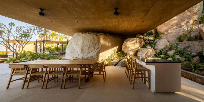 Taller Gabriela Carrillo. ����� ����� ������ � ���������, ���� ������