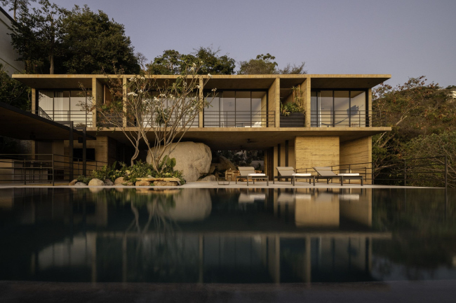 Taller Gabriela Carrillo. ����� ����� ������ � ���������, ���� ������