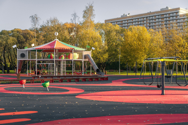 ������� �������� ���������� � ����� ���������. �����-���������, 2023