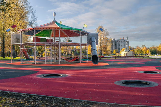 ������� �������� ���������� � ����� ���������. �����-���������, 2023