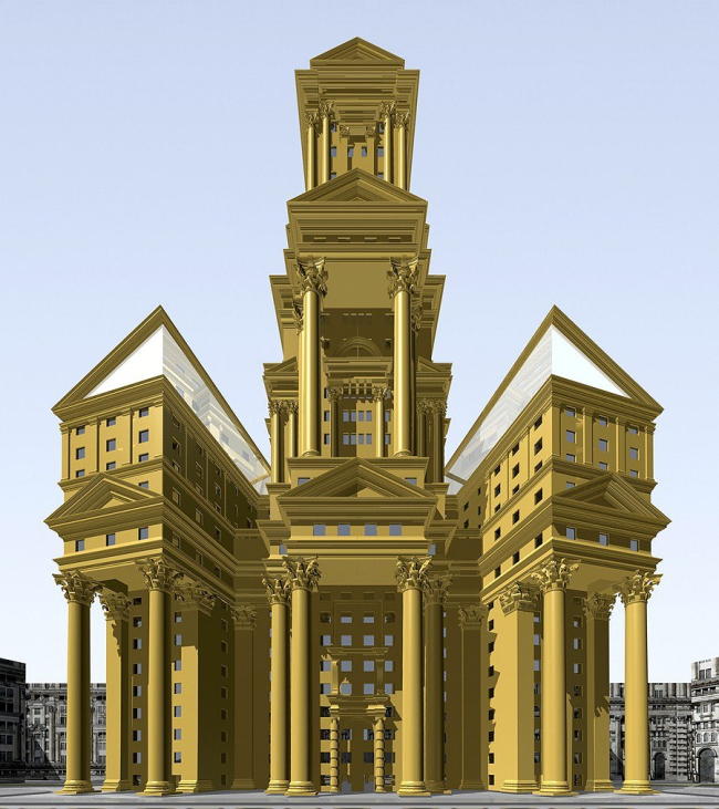 ������ ������. ������������� ���������� �������. 2005