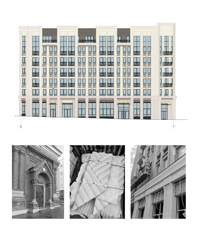 ��� ����-������ �Grand House�. ����� �� ��.���������������