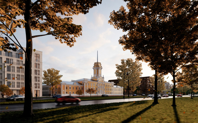 ��� �101-� ������. ��� � ����� ��������