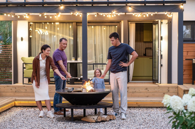 ��� LV-150 �� �������� IZBURG. ���� � ����� ����� INTELIO, ���������� ������ INTELIO Slide