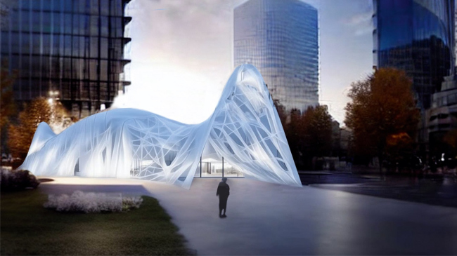 ������� �������������� �����������: ������� � �������������. �������� �� Osetskaya.Salov (ARCHSLON)