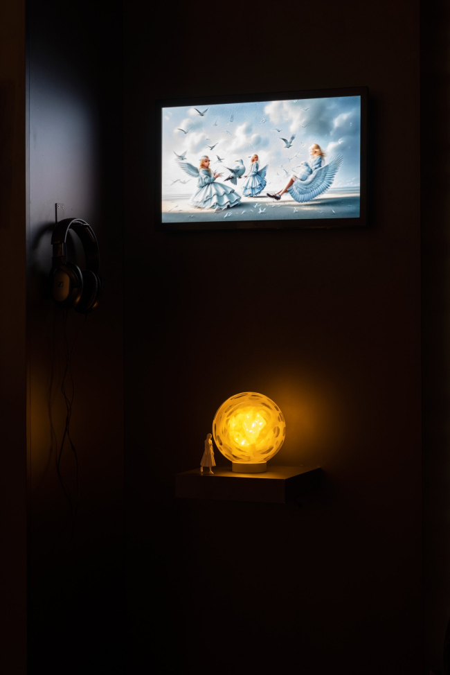 ������� �������������� �����������: ������� � �������������. �������� �� Osetskaya.Salov (ARCHSLON)