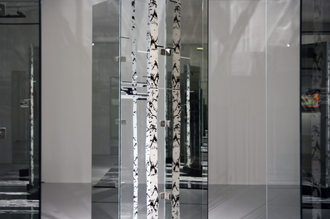 �������� New Now, RuArts Foundation, 2023