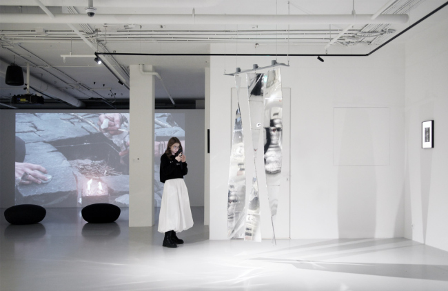 �������� New Now, RuArts Foundation, 2023