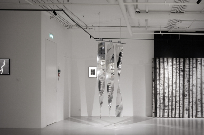 �������� New Now, RuArts Foundation, 2023