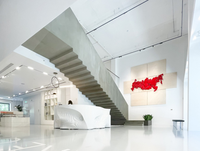 RuArts Foundation, ������������� ���., 6