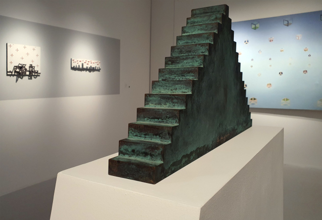 �������� New Now, RuArts Foundation, 2023