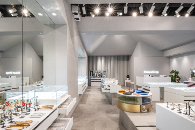 ���� ��������� Poison Drop. Poison Drop � ���������