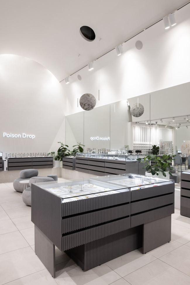 ���� ��������� Poison Drop. Poison Drop � ����������� �����