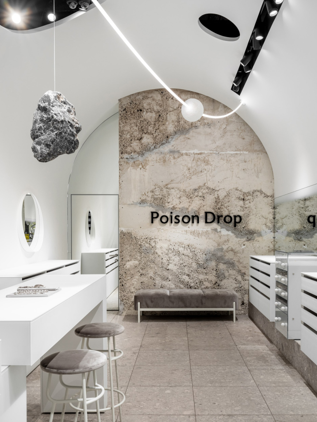 ���� ��������� Poison Drop. Poison Drop � ��������