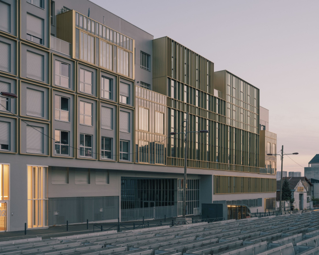 ����� � ������� �������� � �������