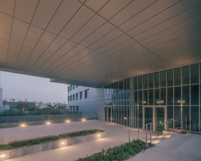 ����� � ������� �������� � �������