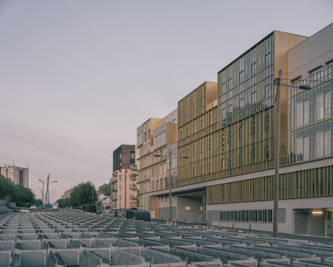 ����� � ������� �������� � �������