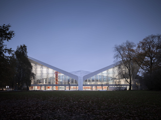 ������� ����������������� � �������������