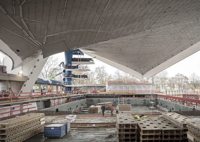 ������� ����������������� � �������������