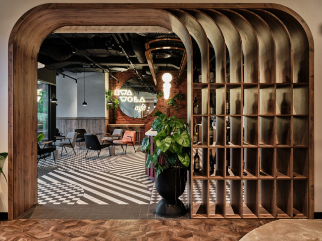 Royal Tulip Warsaw Apartments, �������, ������. ���������� Tremend