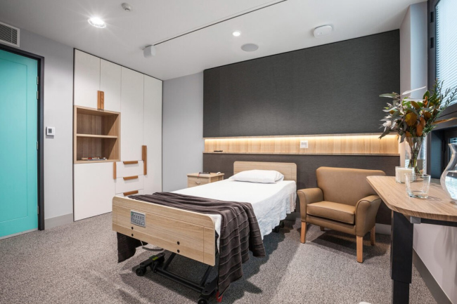 Murrenda Residential Aged Care Home, ��������, ���������. ���������� STH