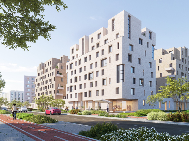 The Southern district