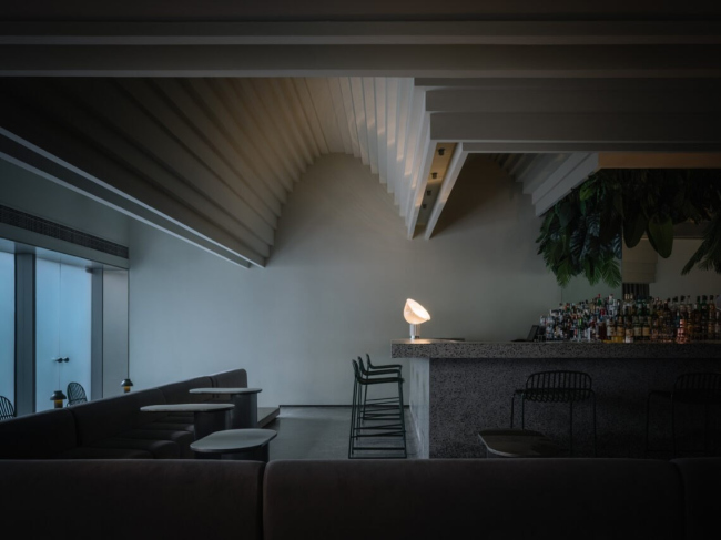 BARS&RESTAURANTS: Sage, �����, �����. ���������� OFFICE AIO