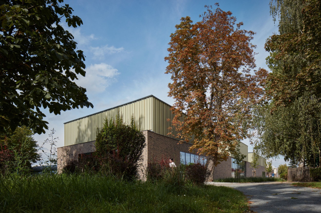 �������� � ����