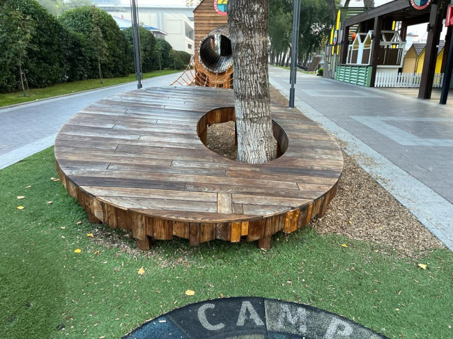 ������� �������� BALKWOOD ������