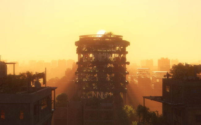 The Probiotic Tower, ����, ������