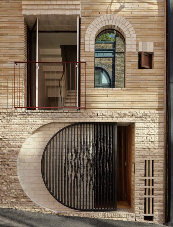 19 Waterloo Street. ������, ���������. ���������� SJB