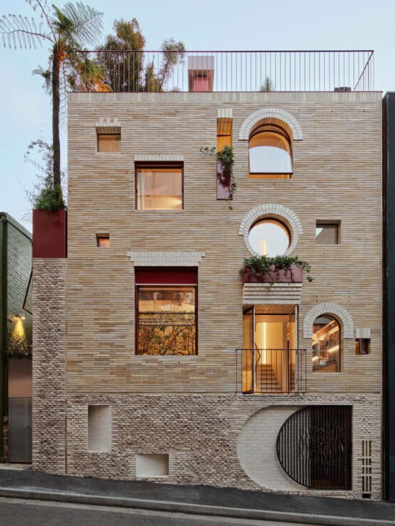 19 Waterloo Street. ������, ���������. ���������� SJB