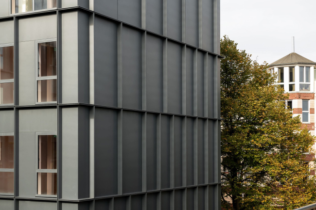 ����� ��� ��������� DC van Hall