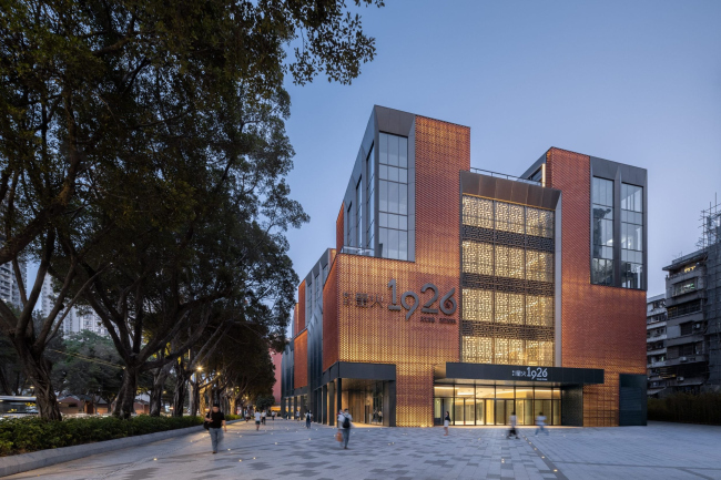 �������� ����� Star Spark 1926 � ��������