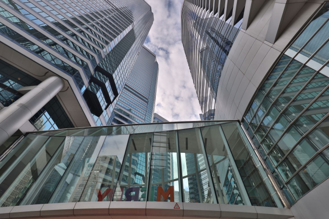 Taikoo Place, �������