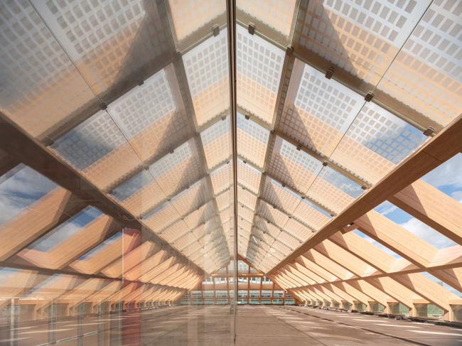 ����������� ����� Sanya Farm Lab