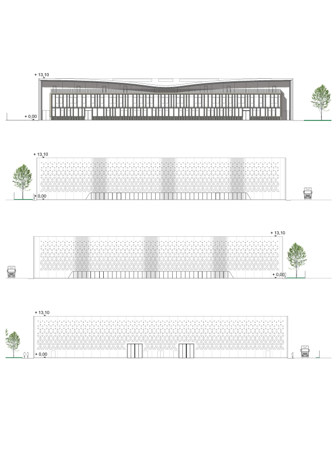 ����������������� ����� �������� Tetra Pak � ������