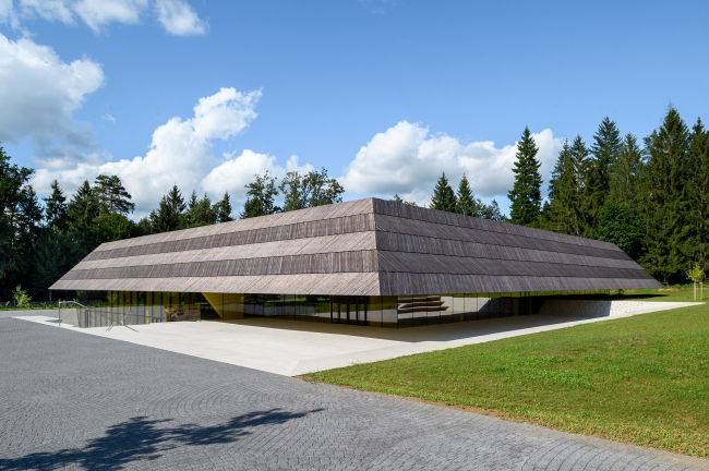 ������ ������������ ������� � ����-���