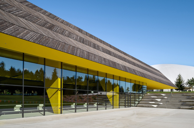 ������ ������������ ������� � ����-���