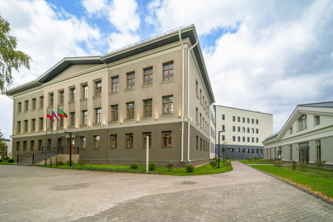 ����� �1 ��. �.�. ��������