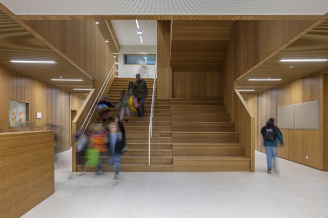 ����� � ����� �������� ���������� ������ Het Zand � �������