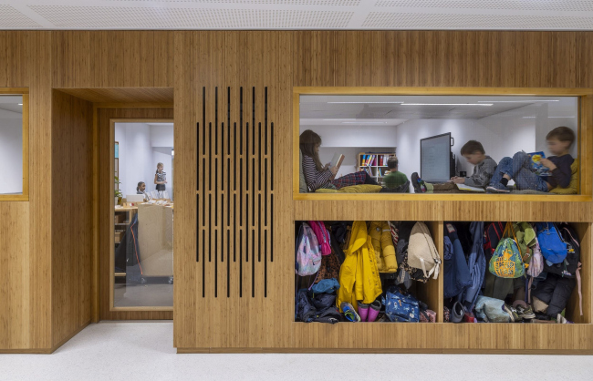 ����� � ����� �������� ���������� ������ Het Zand � �������